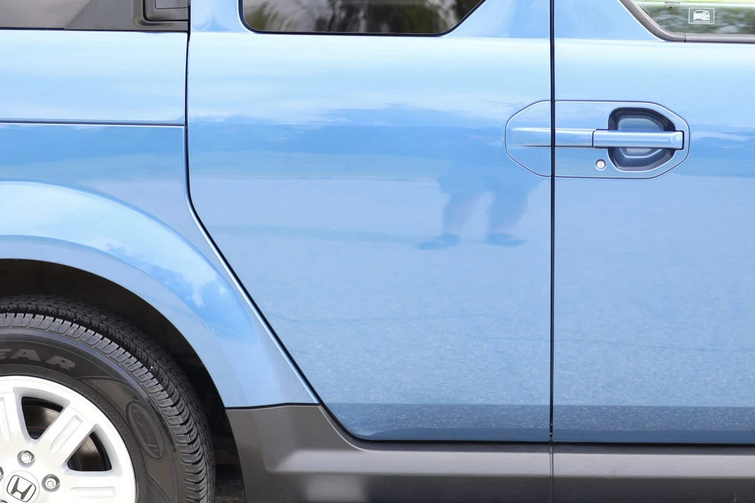 2006 Honda Element - Image 28 of 31