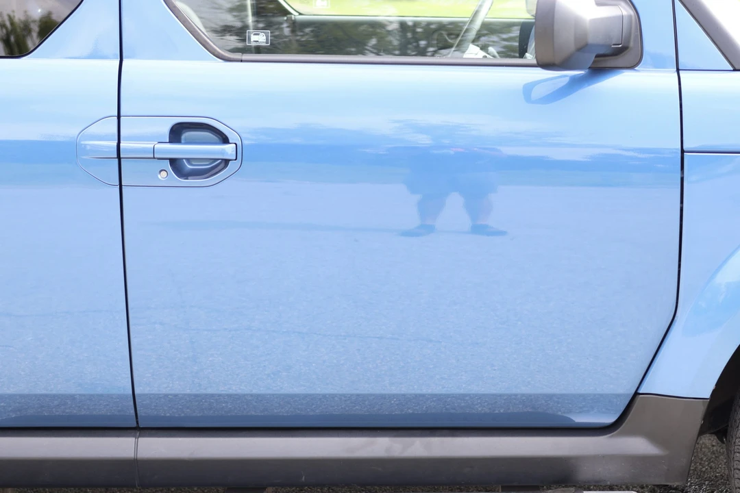 2006 Honda Element - Image 26 of 31