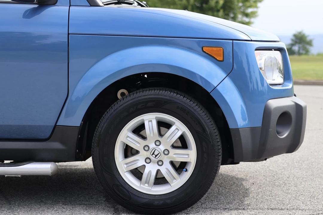 2006 Honda Element - Image 21 of 31