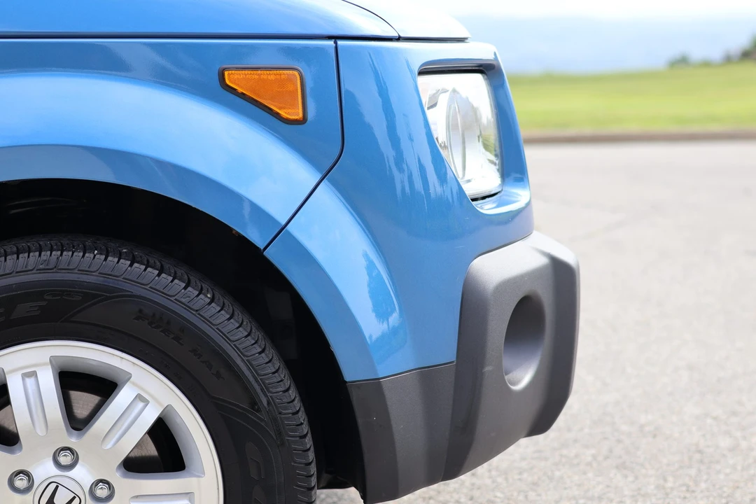 2006 Honda Element - Image 22 of 31