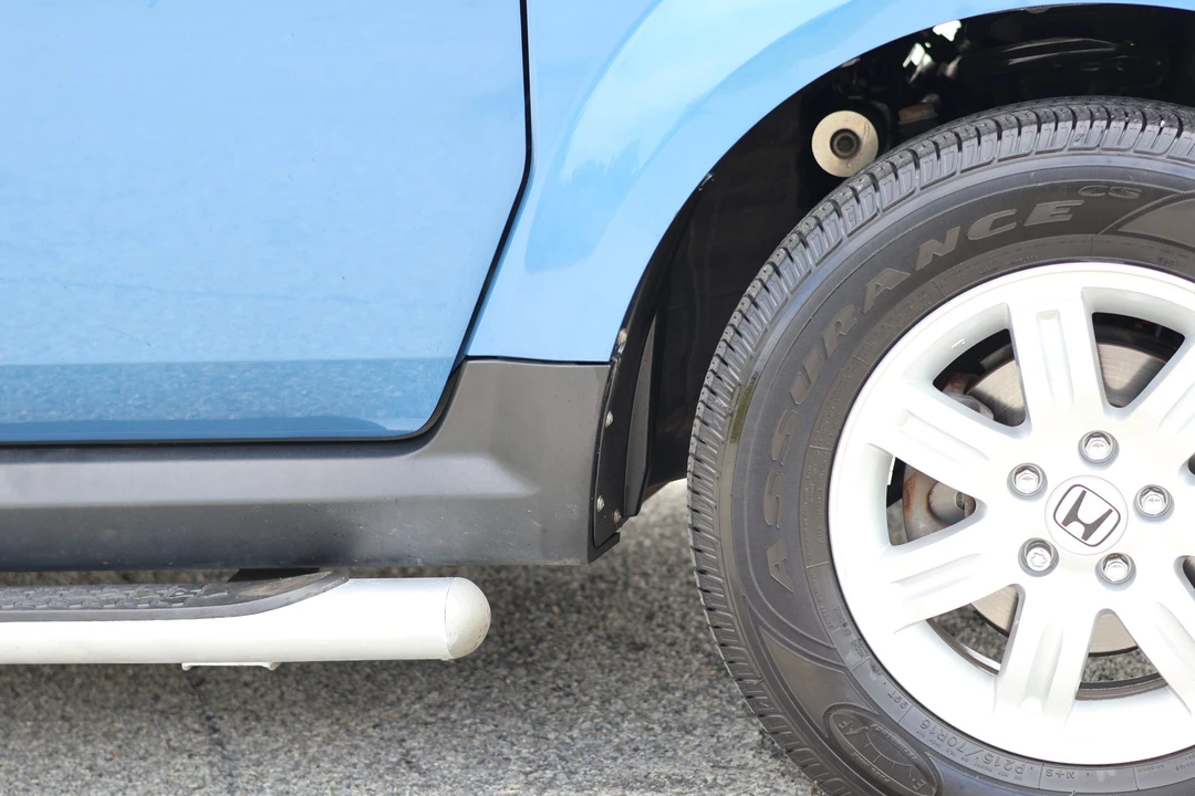 2006 Honda Element - Image 25 of 31