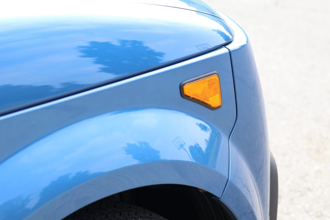 2006 Honda Element - Image 23 of 31