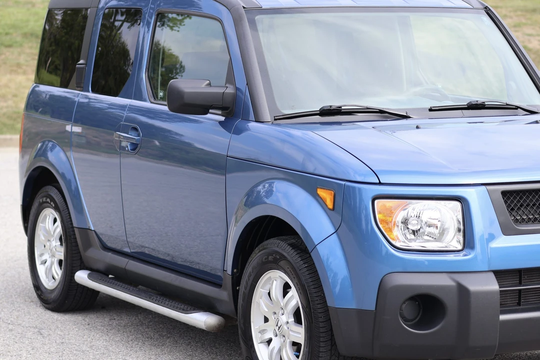 2006 Honda Element - Image 20 of 31