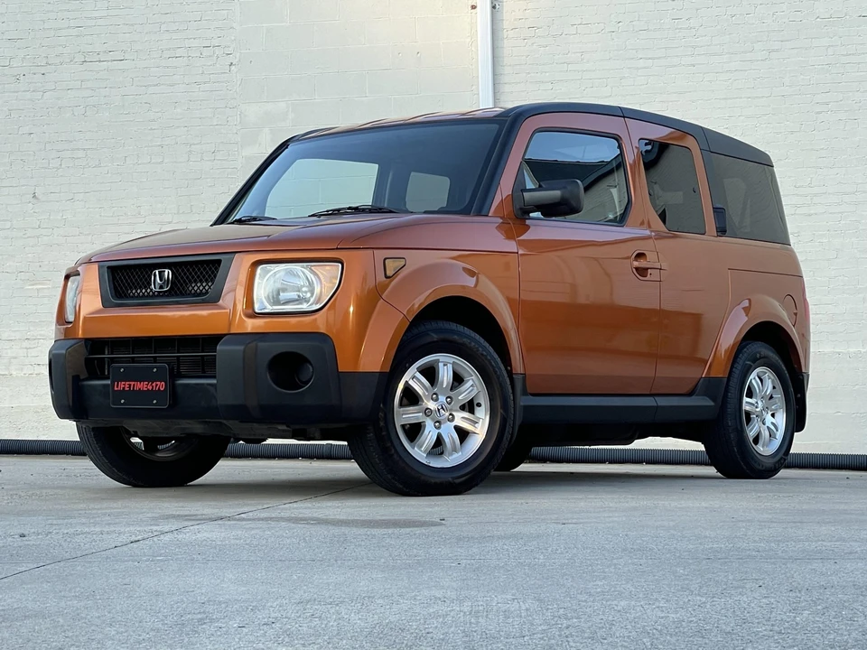 2006 Honda Element - Image 30 of 31