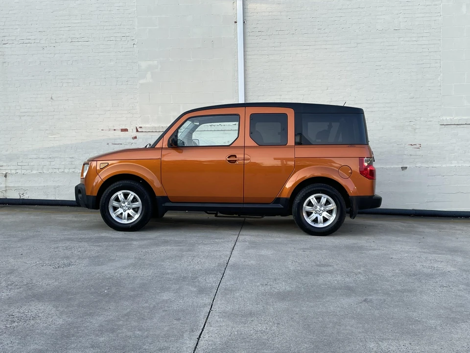 2006 Honda Element - Image 28 of 31