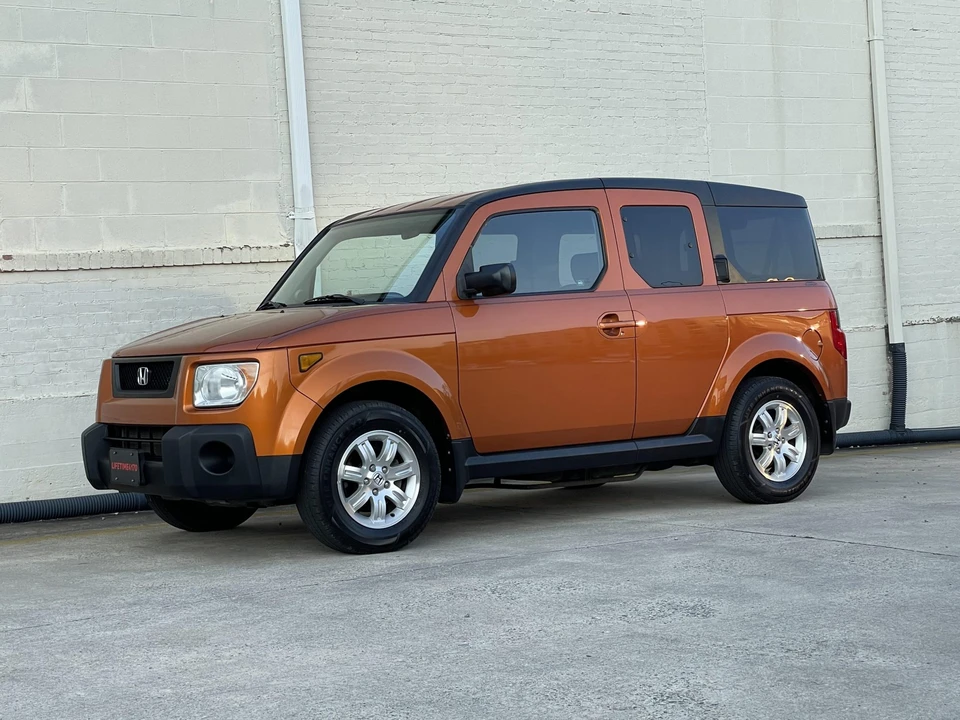 2006 Honda Element - Image 29 of 31
