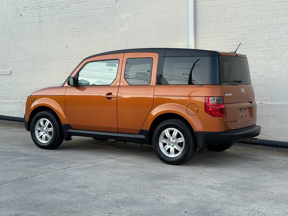 2006 Honda Element - Image 26 of 31