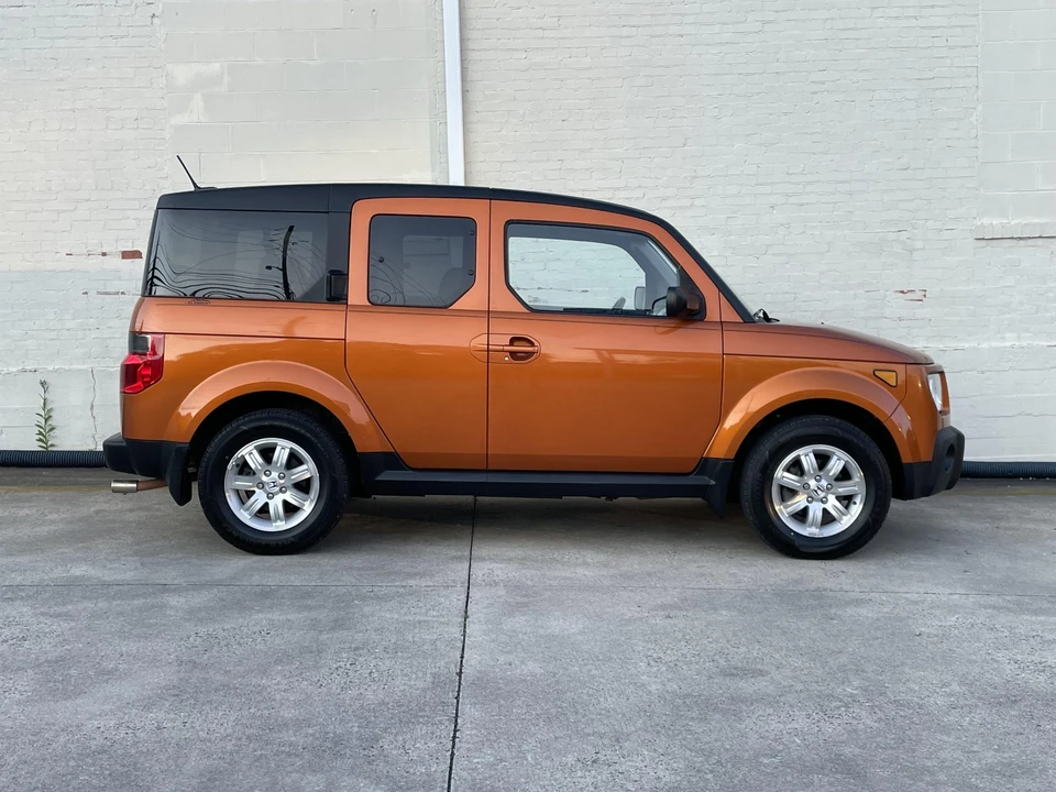 2006 Honda Element - Image 23 of 31