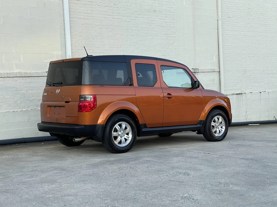 2006 Honda Element - Image 24 of 31