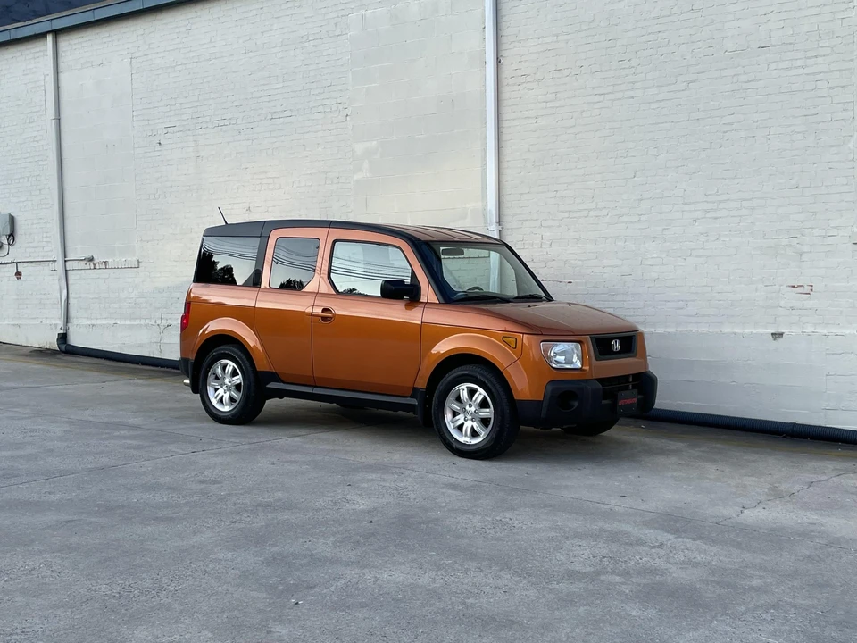 2006 Honda Element - Image 20 of 31