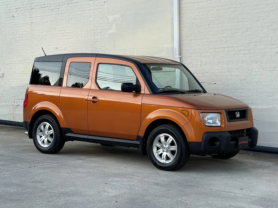 2006 Honda Element - Image 21 of 31