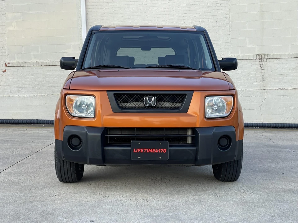 2006 Honda Element - Image 31 of 31