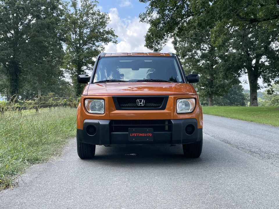 2006 Honda Element - Image 19 of 31