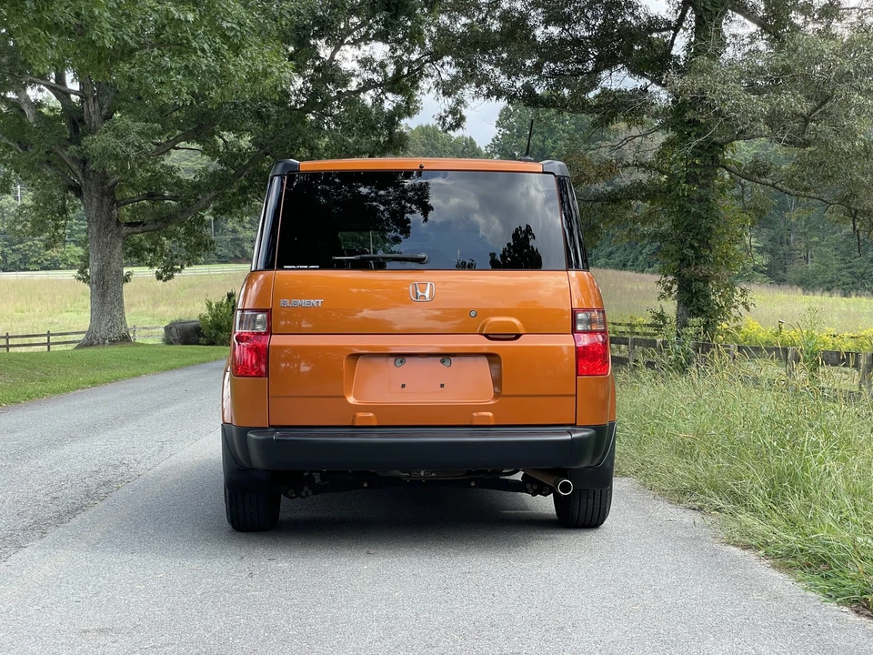 2006 Honda Element - Image 10 of 31