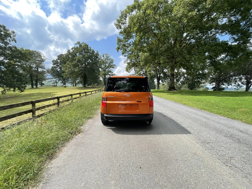 2006 Honda Element - Image 12 of 31