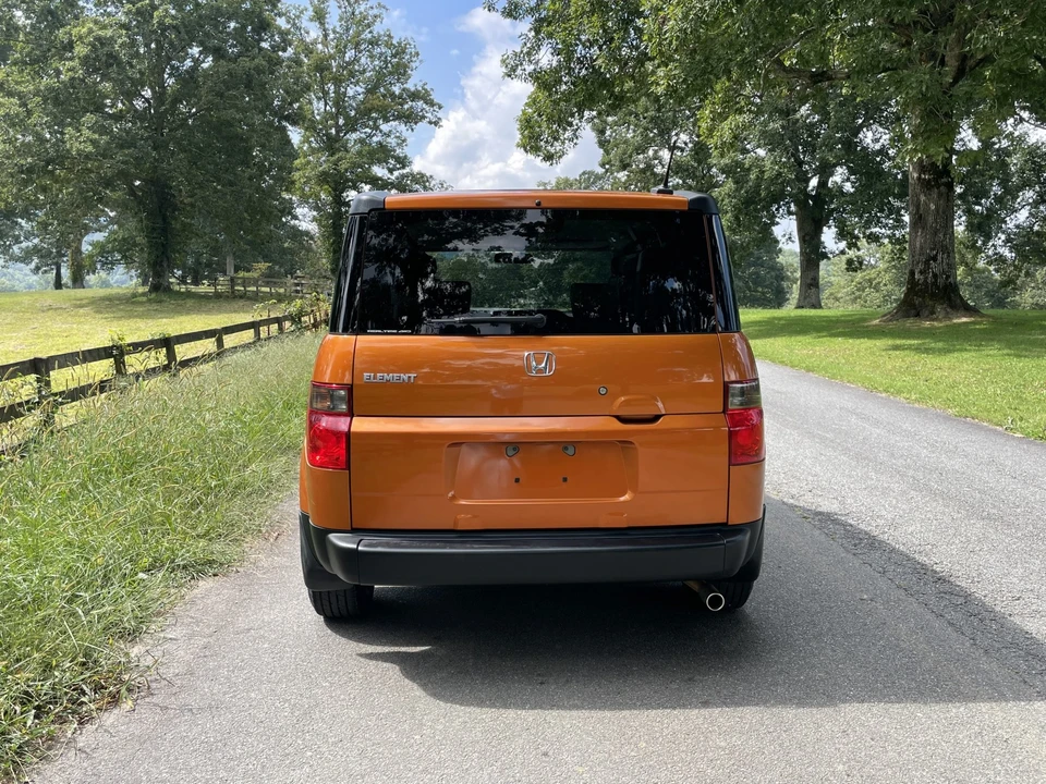 2006 Honda Element - Image 11 of 31