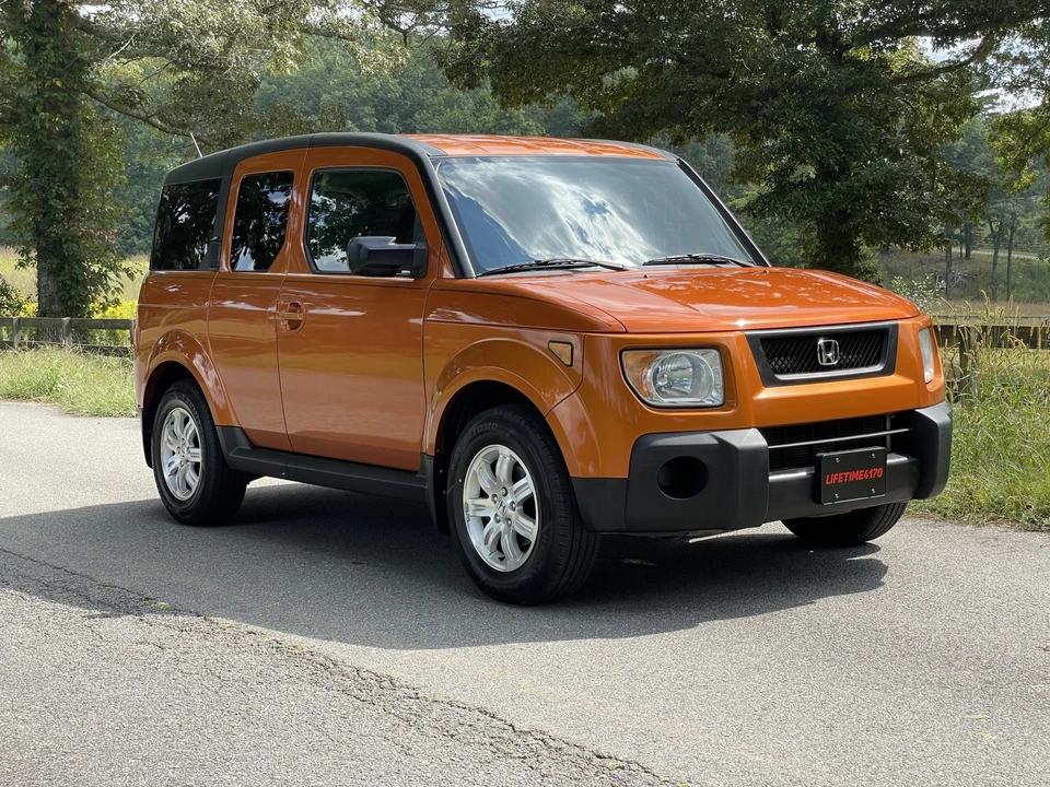 2006 Honda Element - Image 3 of 31