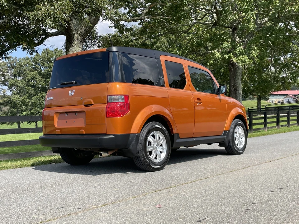2006 Honda Element - Image 8 of 31