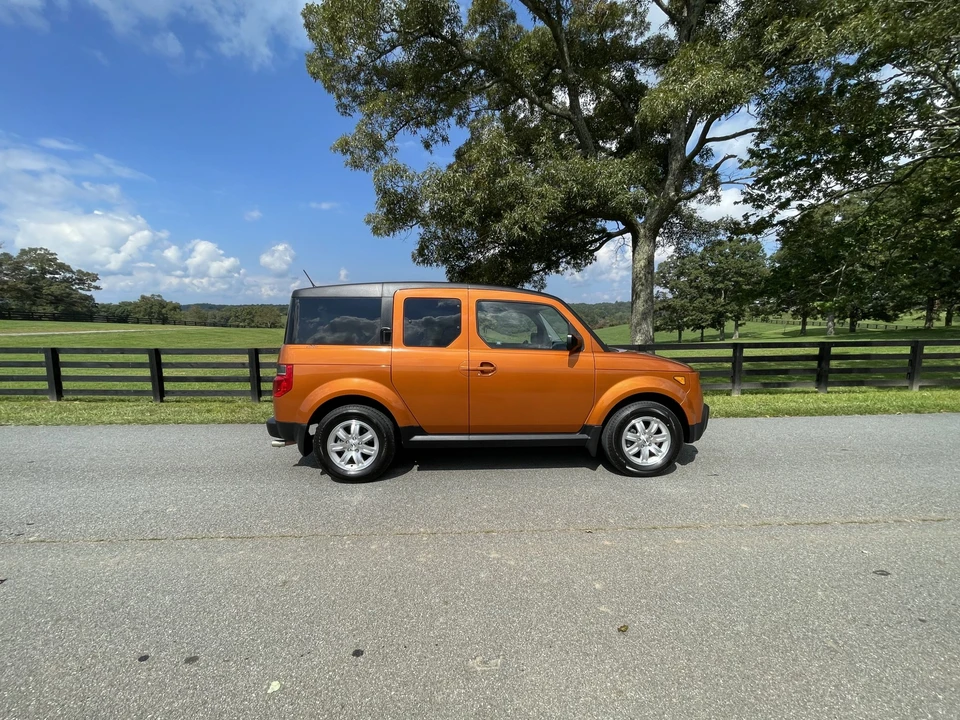 2006 Honda Element - Image 5 of 31