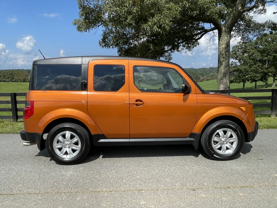 2006 Honda Element - Image 6 of 31