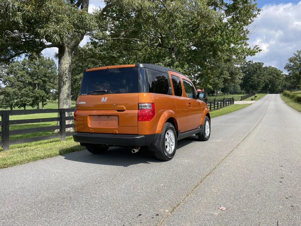 2006 Honda Element - Image 9 of 31