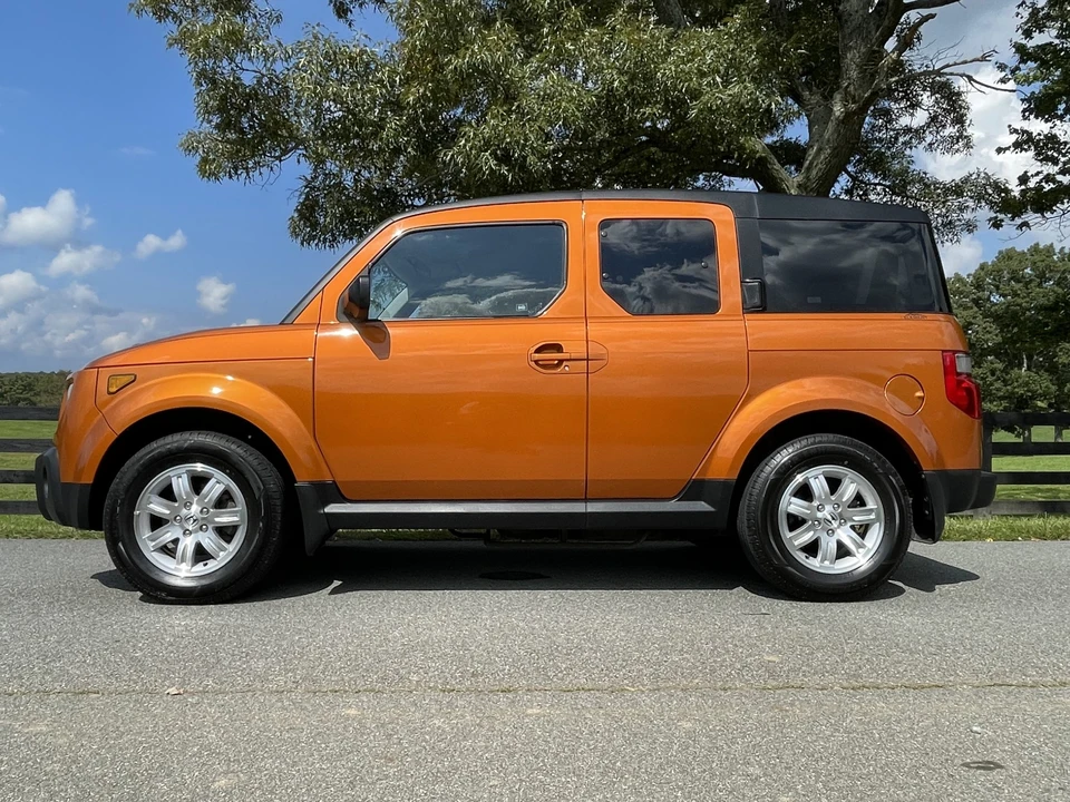 2006 Honda Element - Image 16 of 31