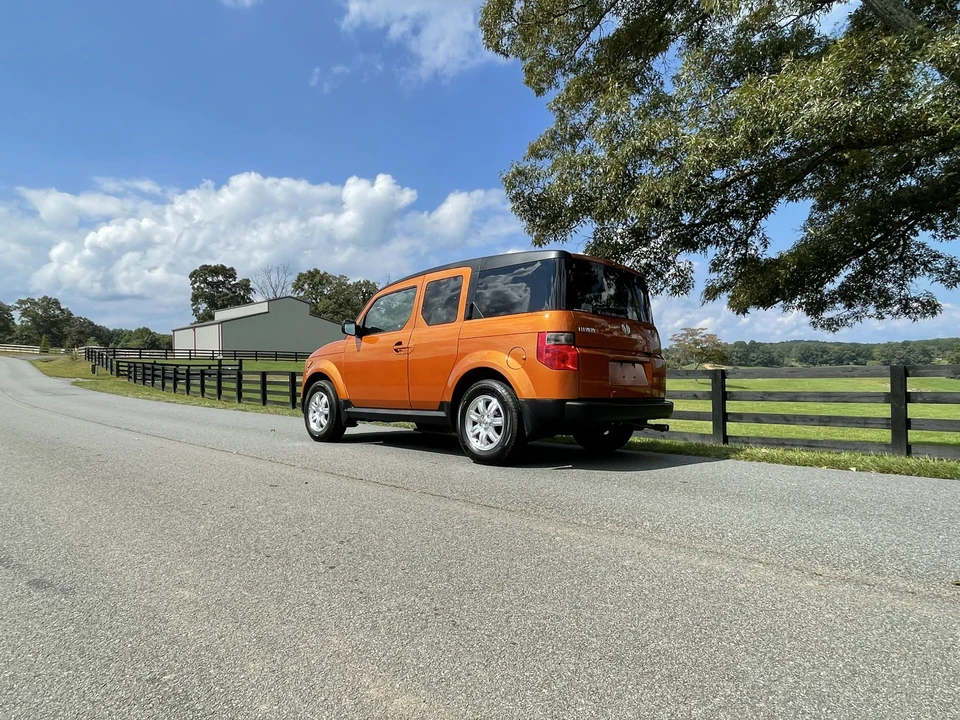 2006 Honda Element - Image 13 of 31