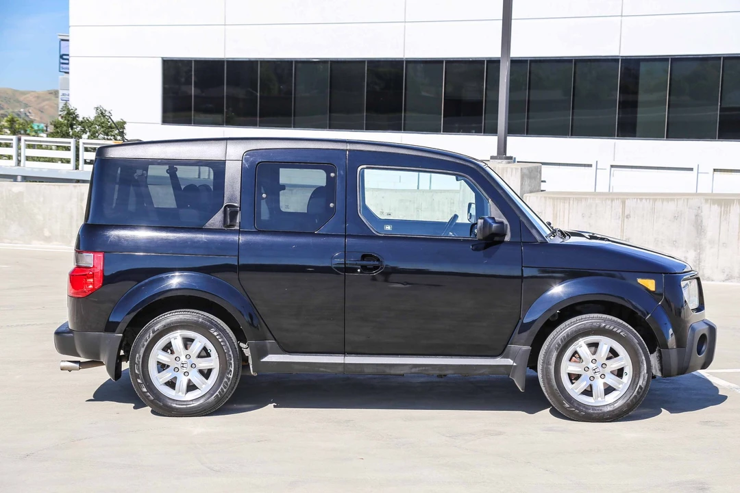 2006 Honda Element - Image 24 of 31