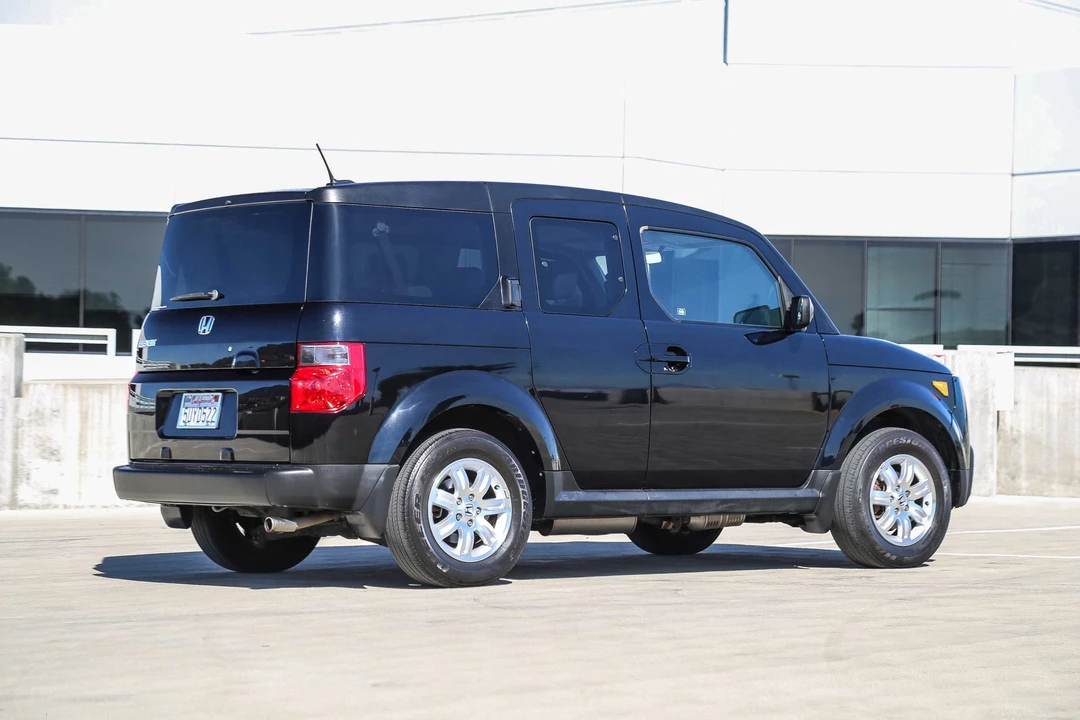 2006 Honda Element - Image 23 of 31
