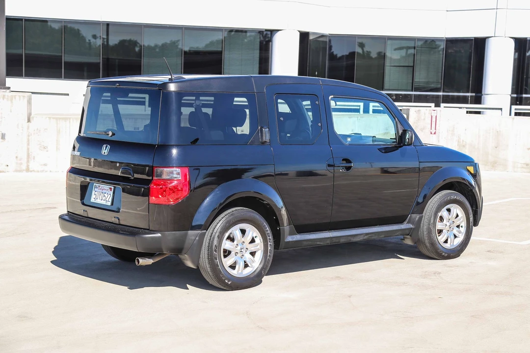 2006 Honda Element - Image 22 of 31
