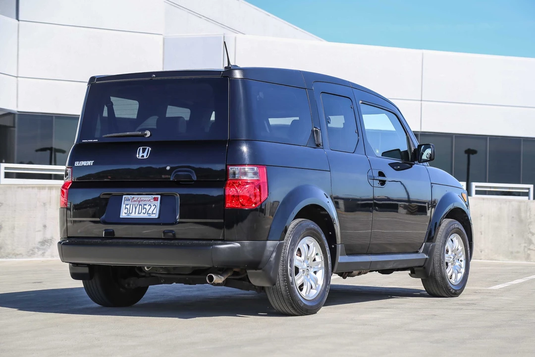 2006 Honda Element - Image 21 of 31