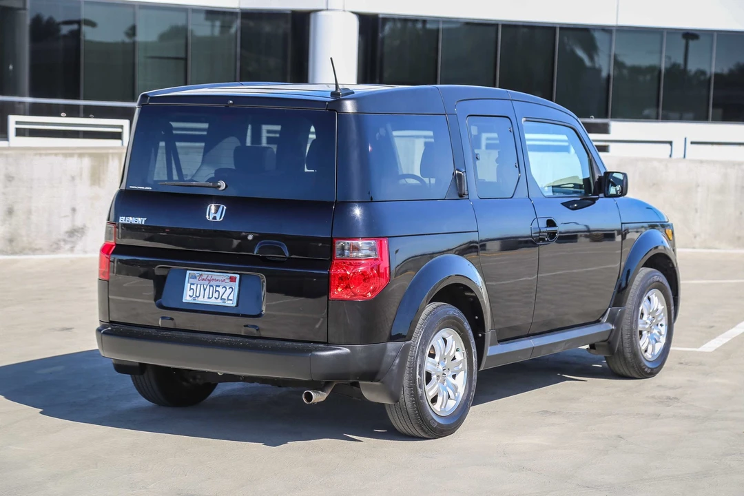 2006 Honda Element - Image 20 of 31