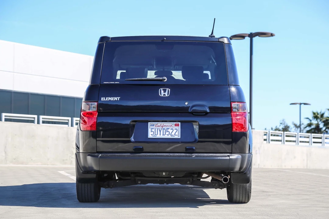 2006 Honda Element - Image 19 of 31