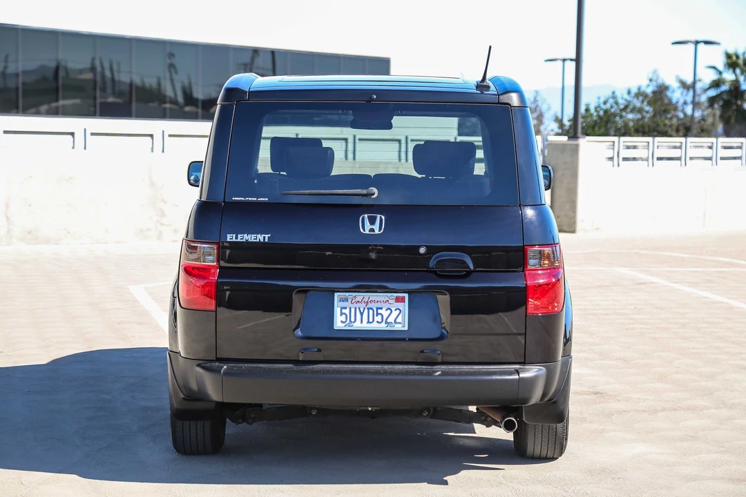 2006 Honda Element - Image 18 of 31