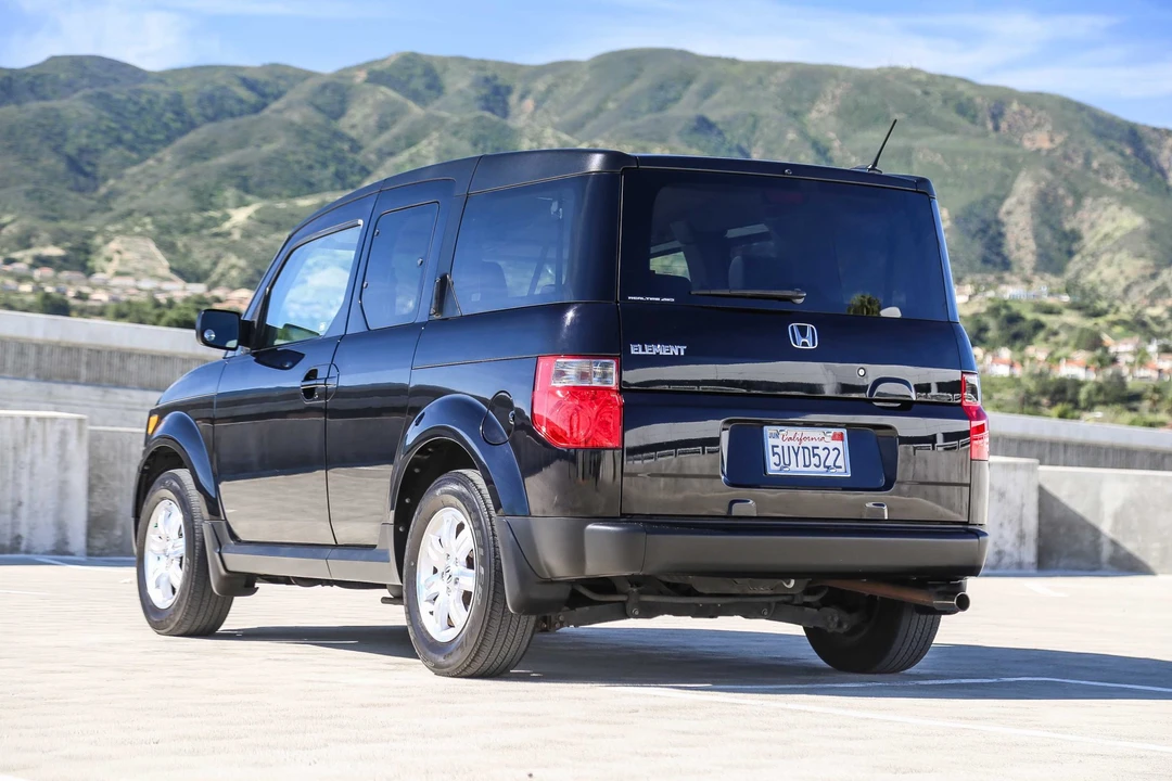 2006 Honda Element - Image 17 of 31