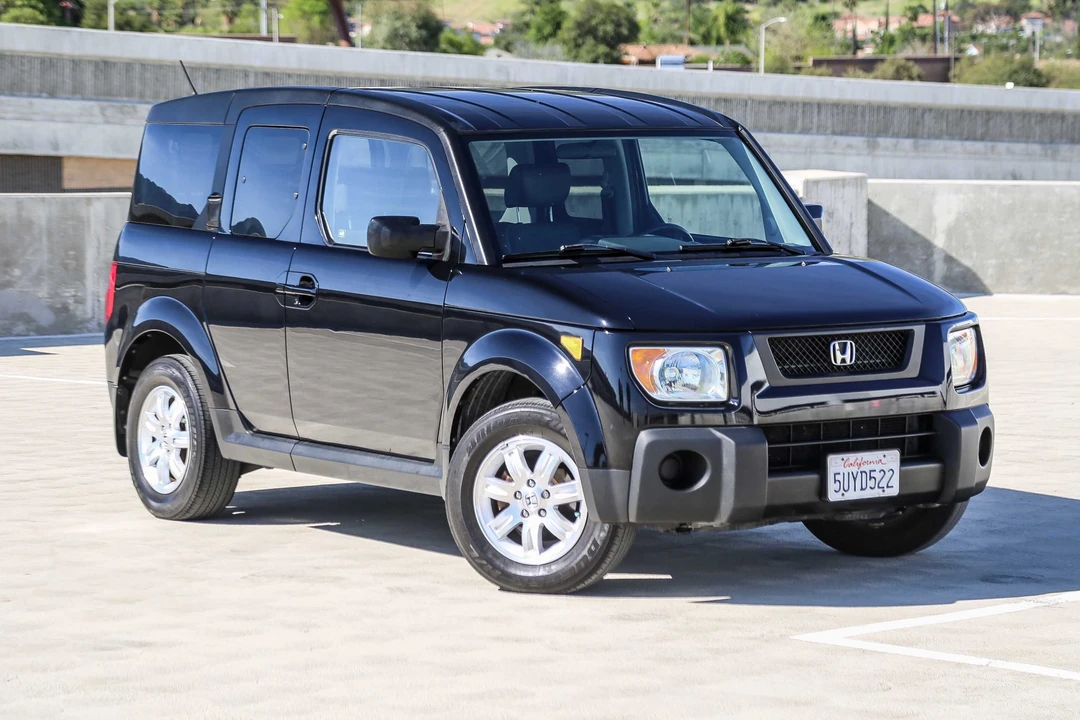 2006 Honda Element - Image 3 of 31