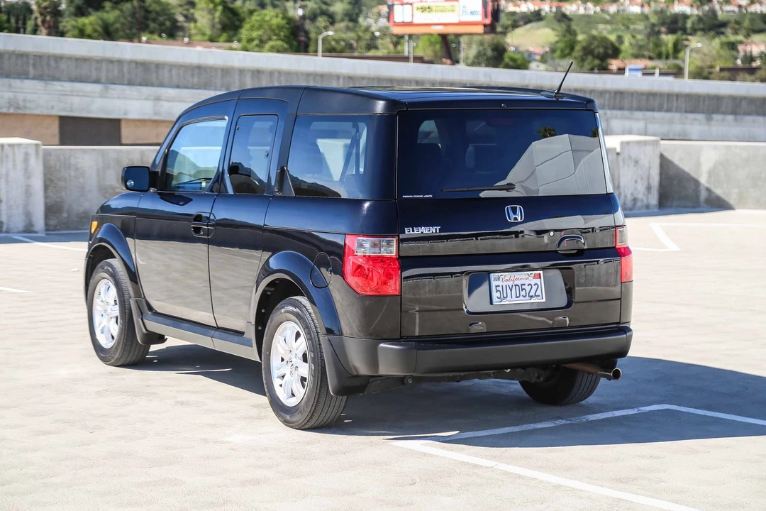 2006 Honda Element - Image 16 of 31