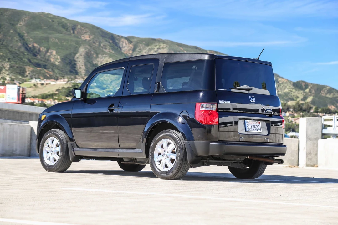 2006 Honda Element - Image 15 of 31