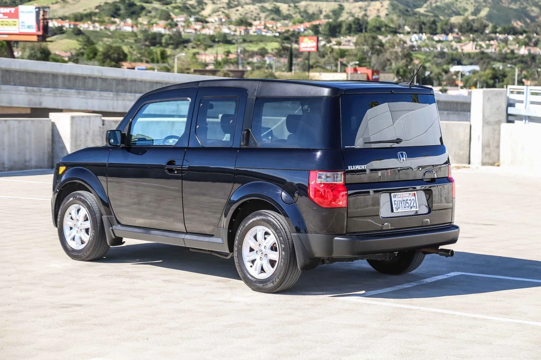 2006 Honda Element - Image 14 of 31