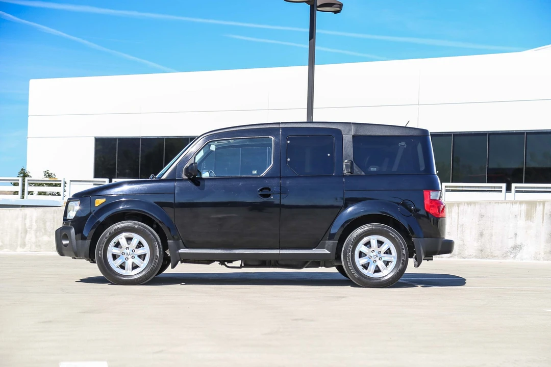 2006 Honda Element - Image 13 of 31