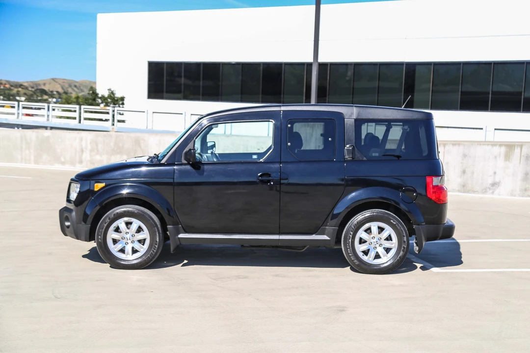 2006 Honda Element - Image 12 of 31