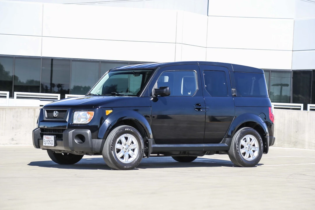 2006 Honda Element - Image 11 of 31