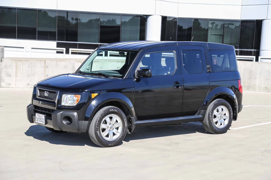2006 Honda Element - Image 10 of 31