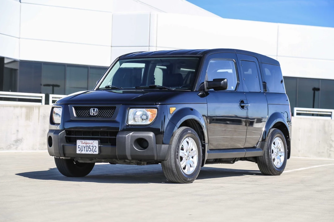 2006 Honda Element - Image 9 of 31