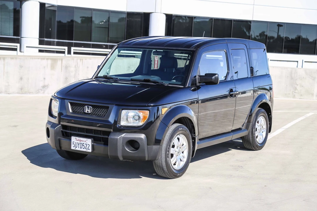 2006 Honda Element - Image 8 of 31
