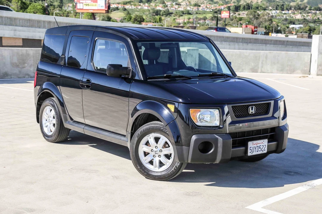 2006 Honda Element - Image 4 of 31