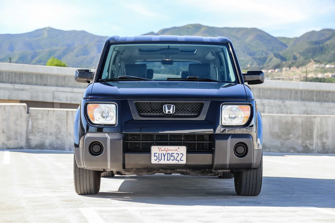 2006 Honda Element - Image 6 of 31