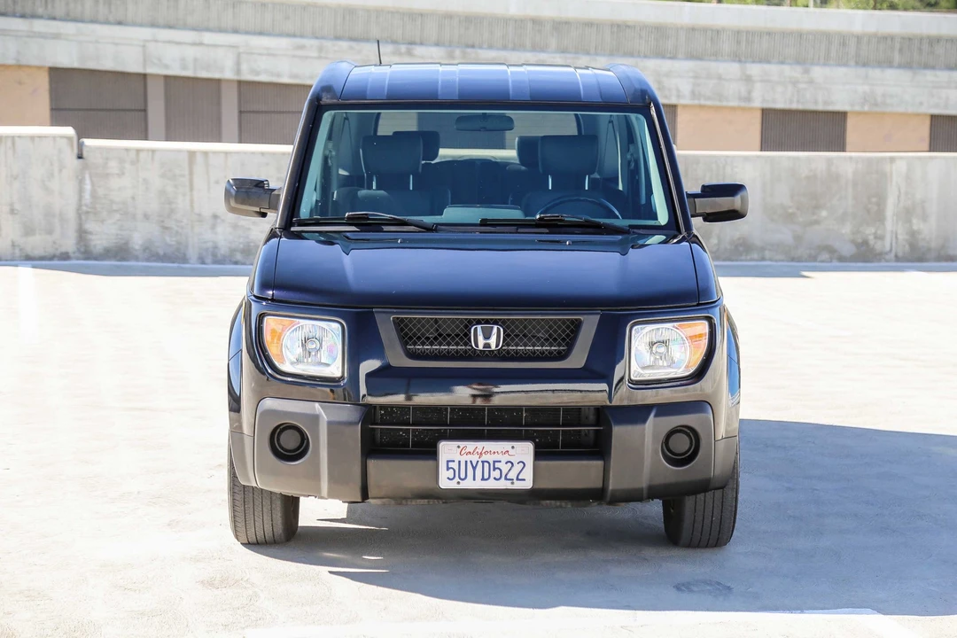 2006 Honda Element - Image 7 of 31