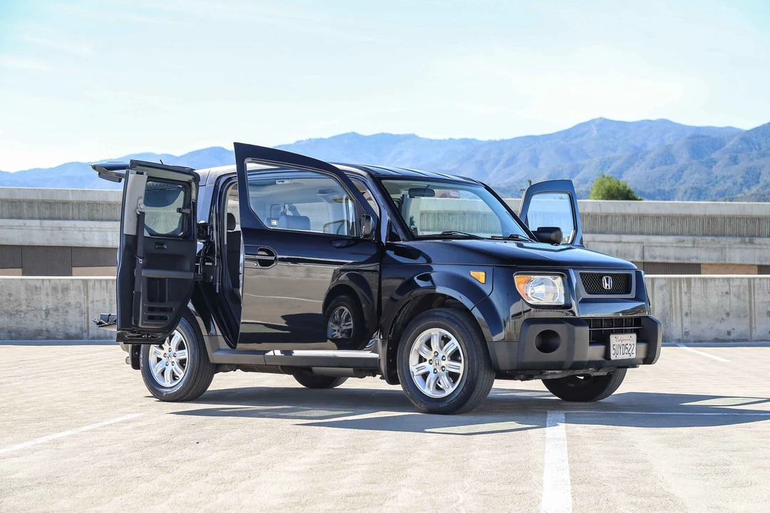 2006 Honda Element - Image 29 of 31