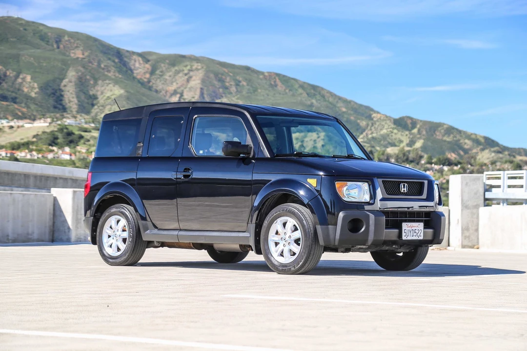2006 Honda Element - Image 2 of 31